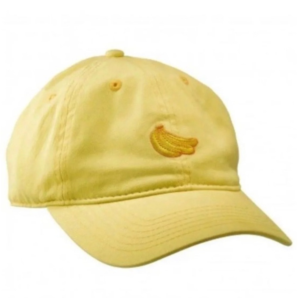 🆕 Ole Henriksen Banana Hat
